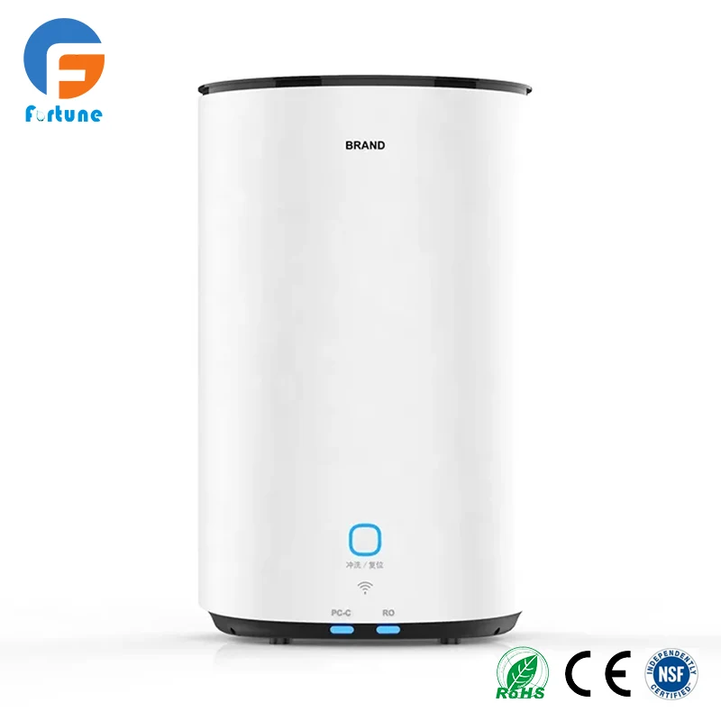 Bộ lọc nước RO WIFI